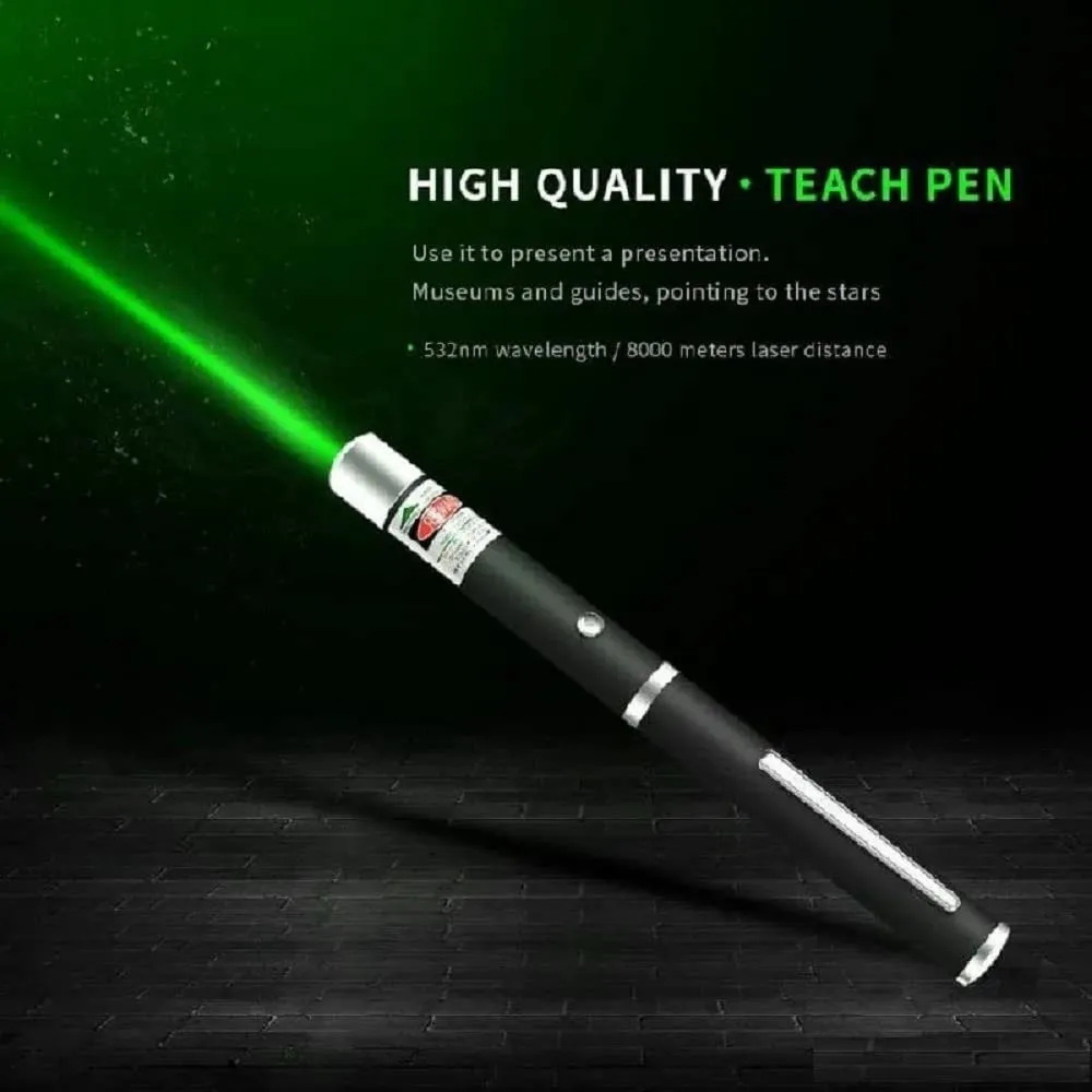 Laser Pointer Pen Pa-6