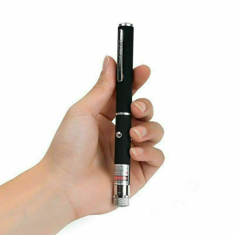 Laser Pointer Pen Pa-6