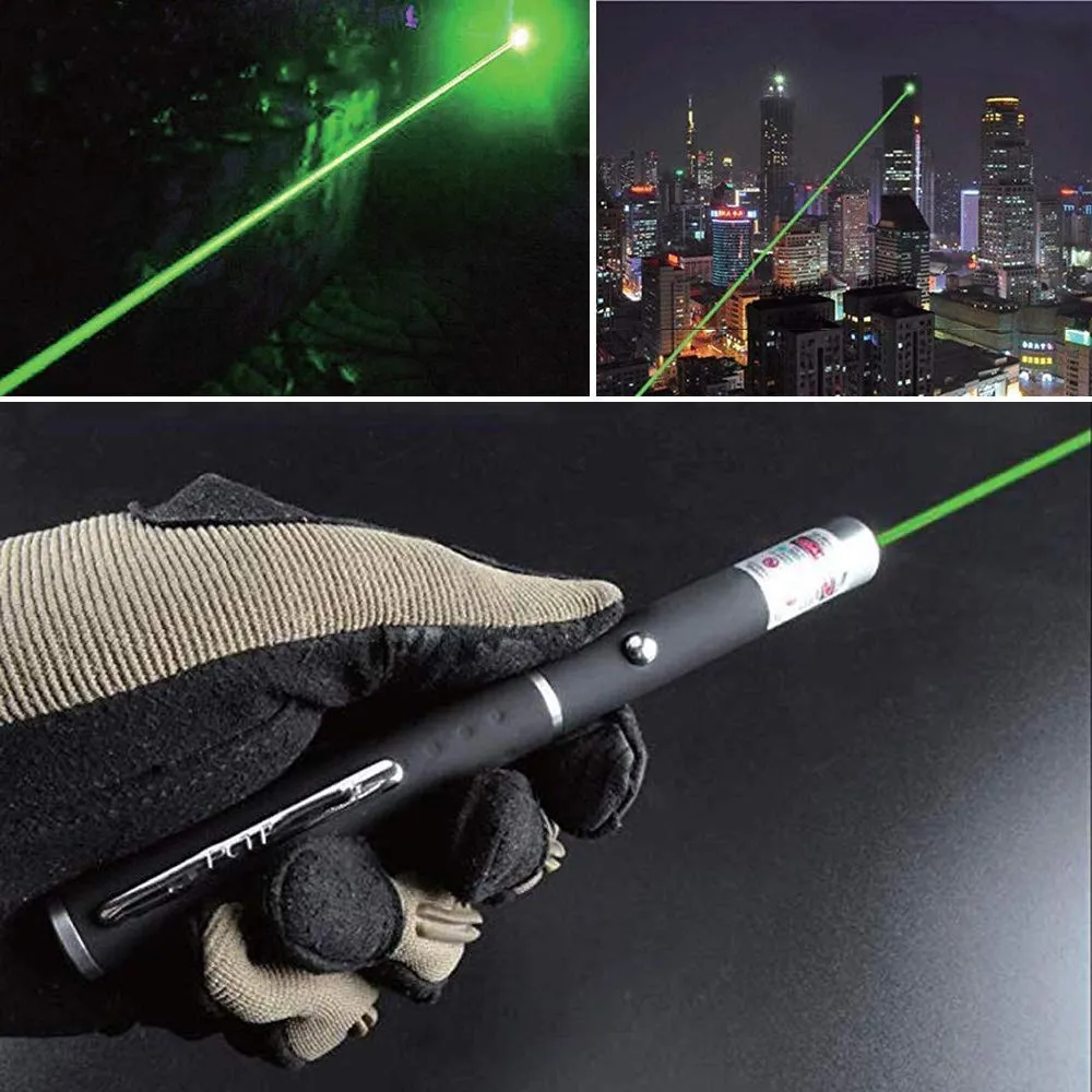 Laser Pointer Pen Pa-6
