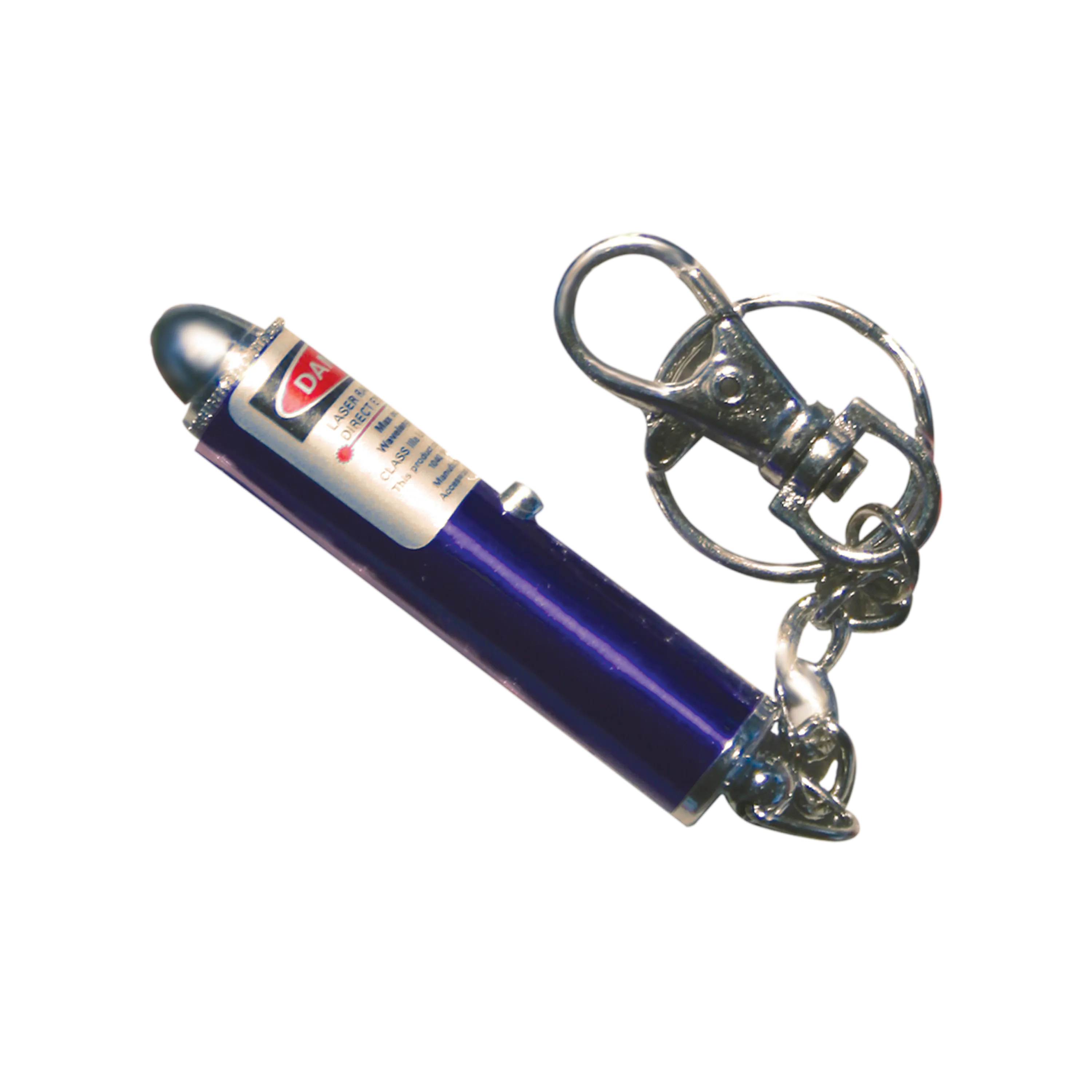 Laser Pointer