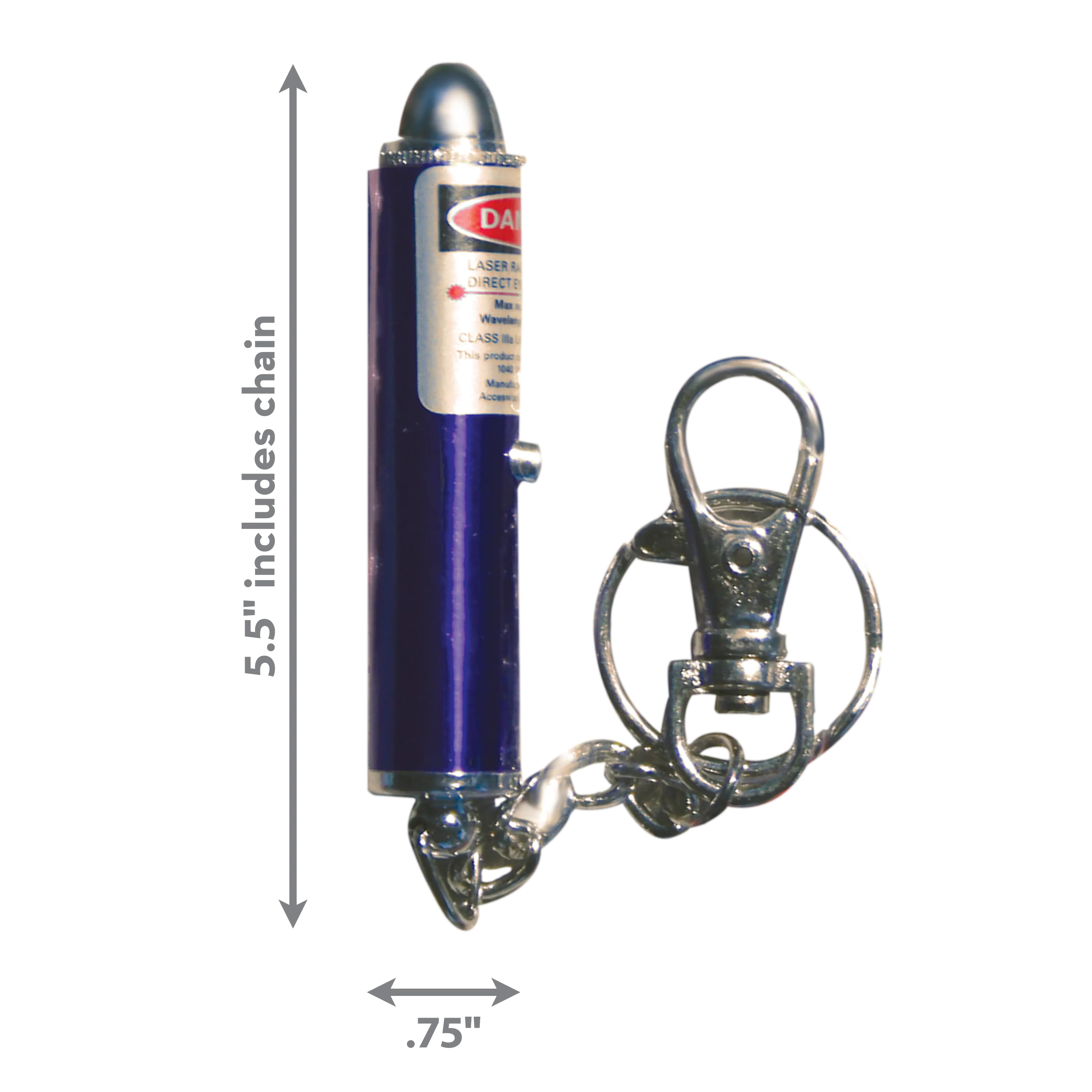 Laser Pointer