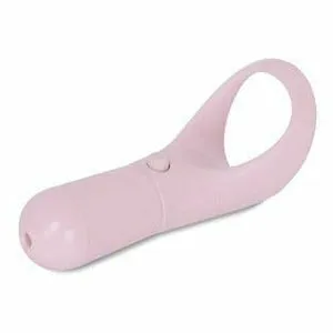 Laser Stick Cat Toy Pink