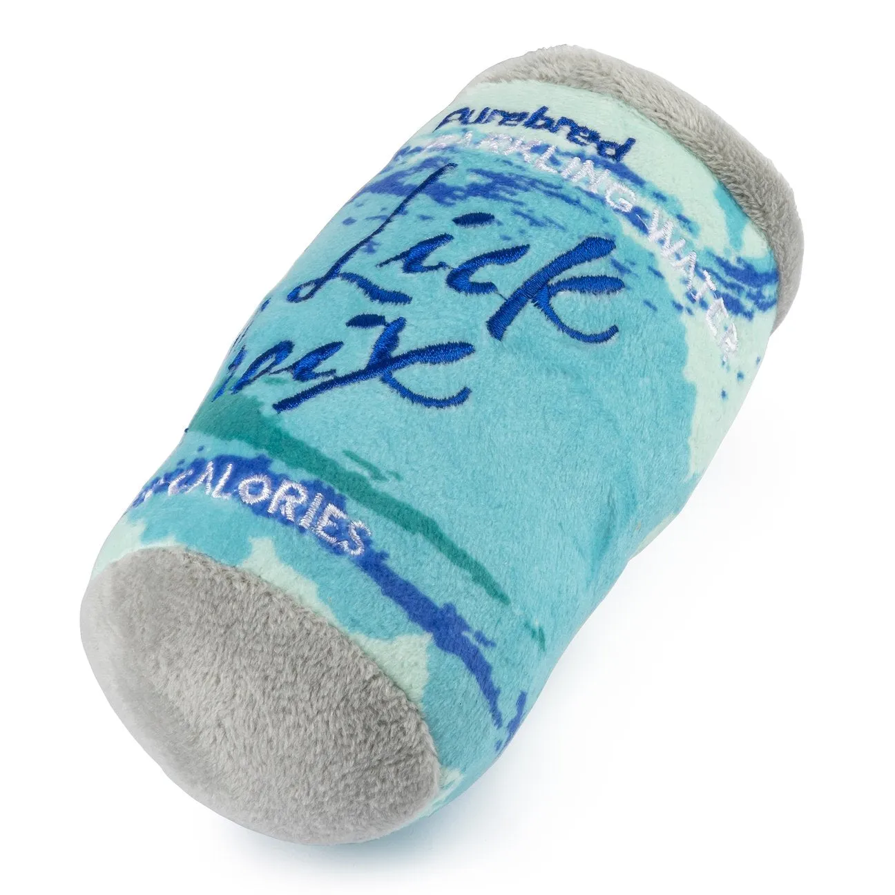 LickCroix Purebred Plush Toy by Haute Diggity Dog