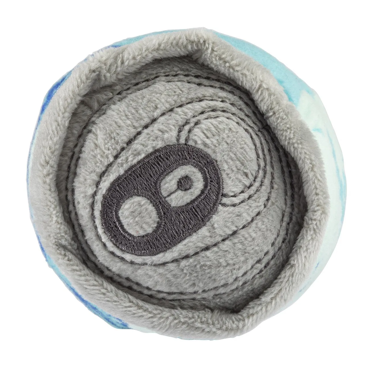 LickCroix Purebred Plush Toy by Haute Diggity Dog