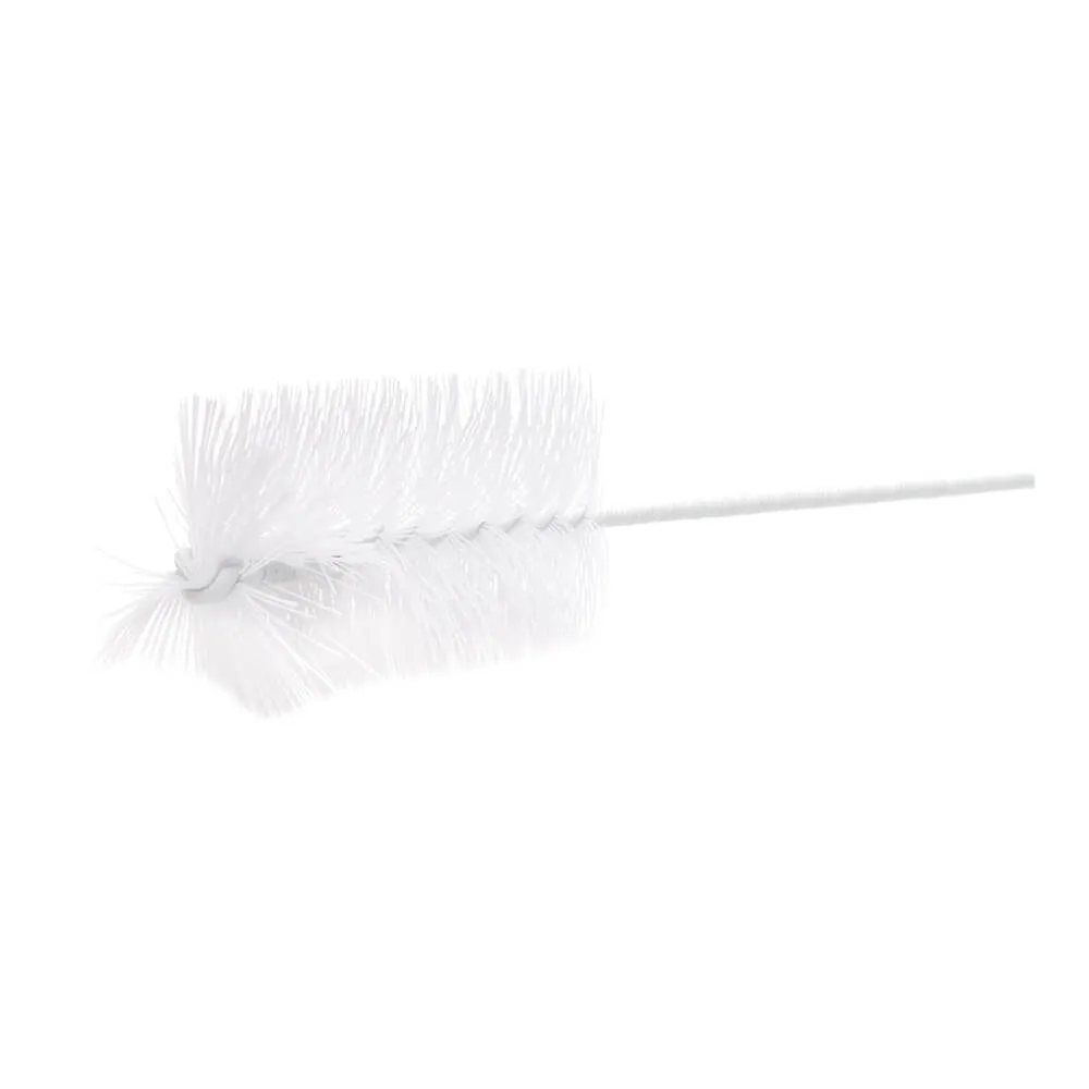 Lixit Bottle Brush, Two Brushes in One Brush