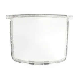 Microchip Replacement Flap