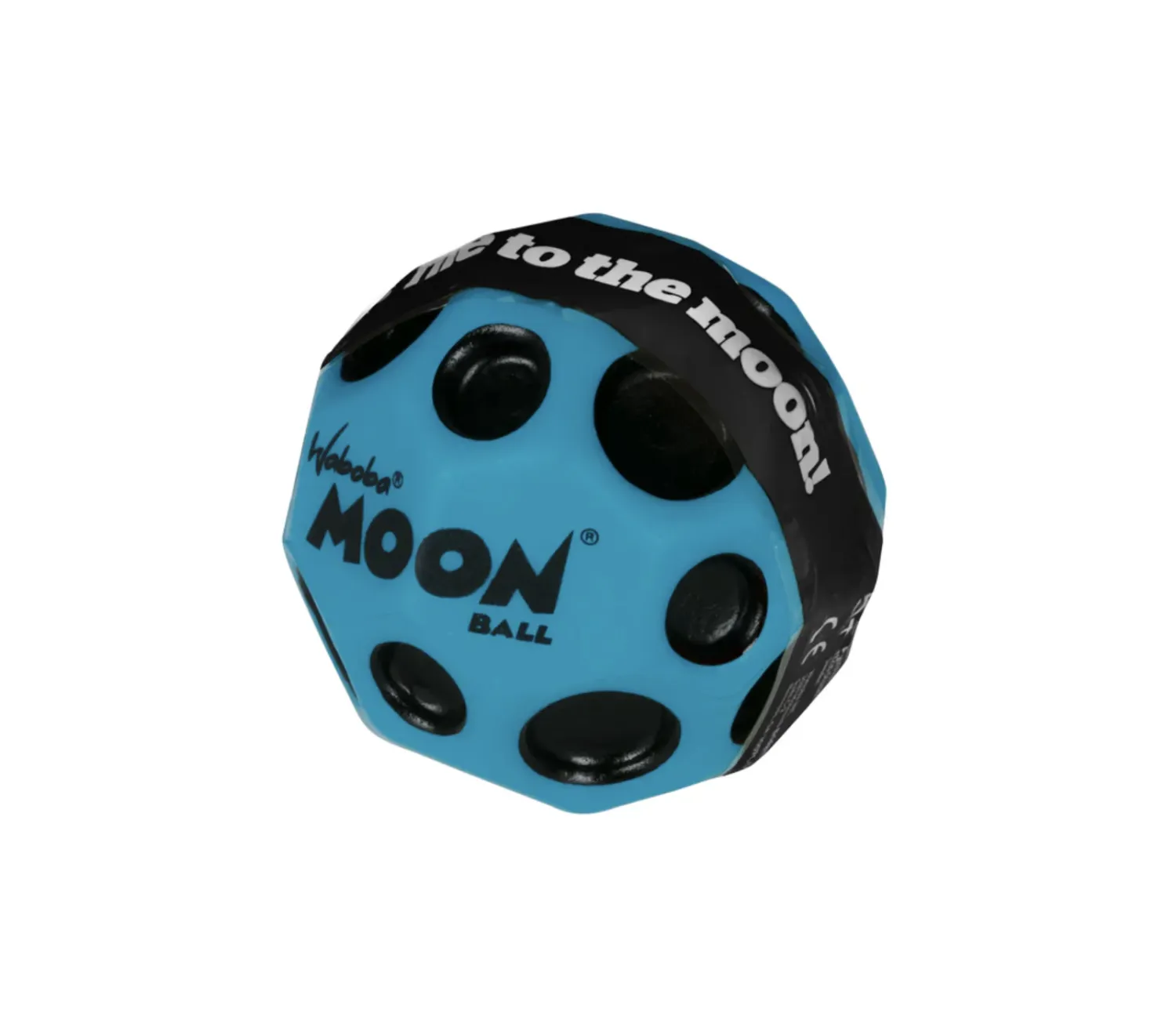 Moon Ball Waboba