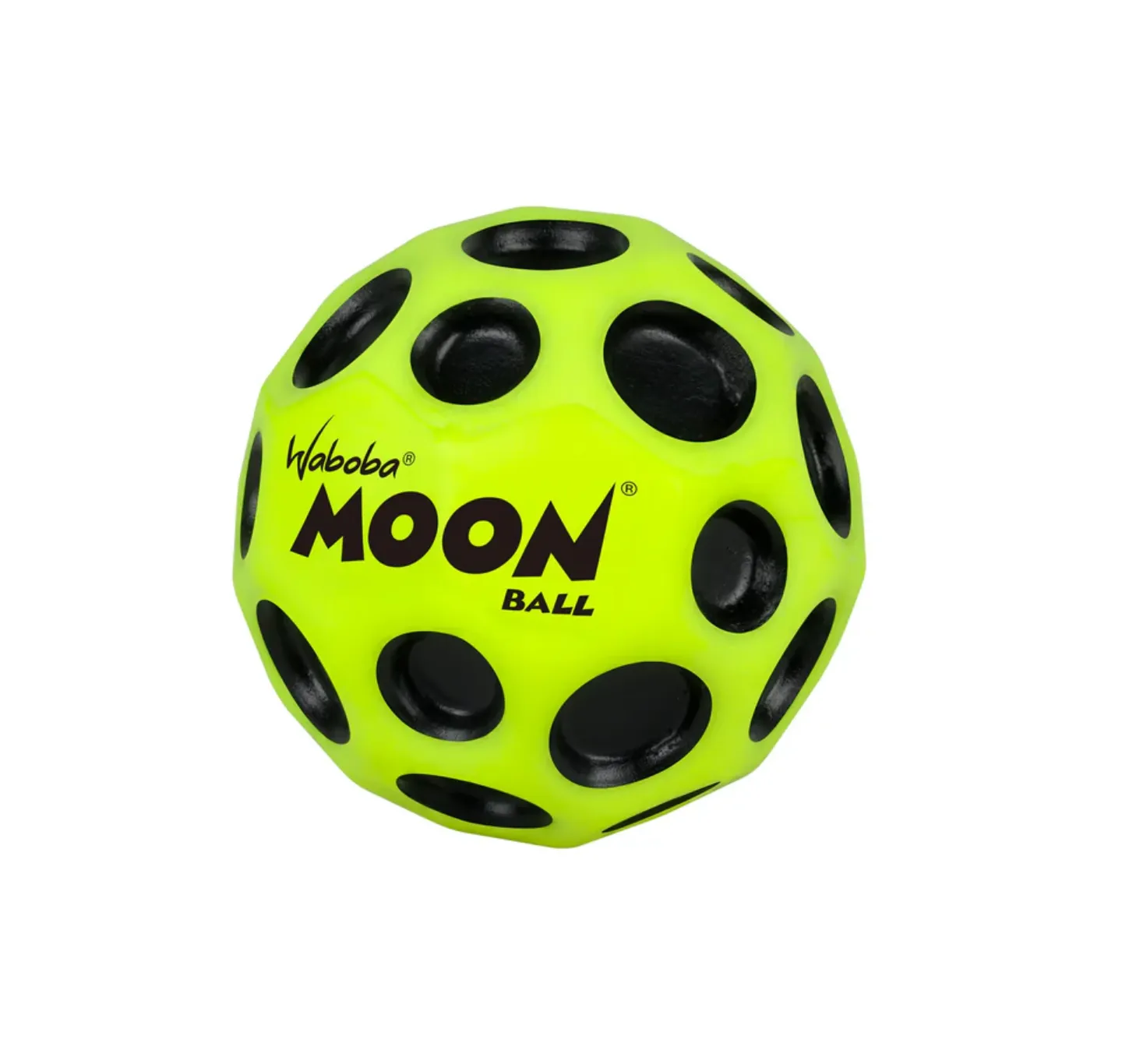 Moon Ball Waboba