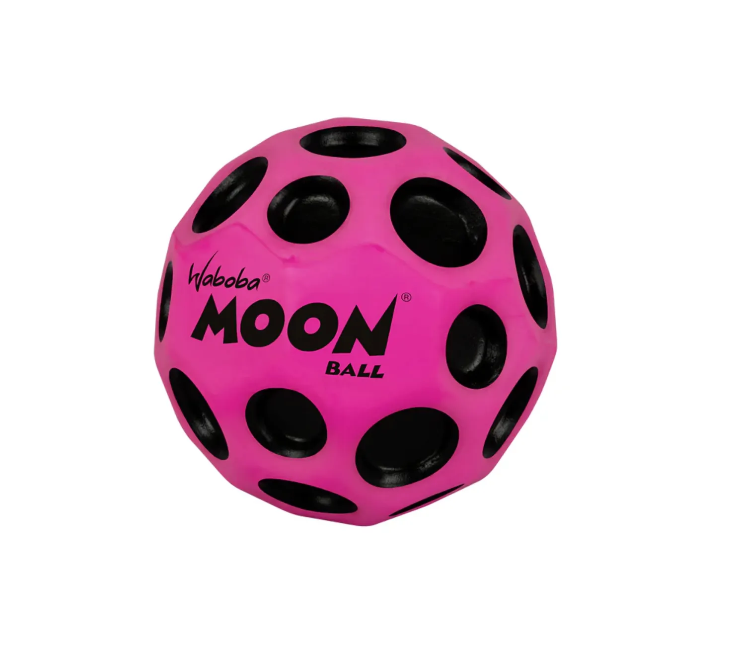 Moon Ball Waboba