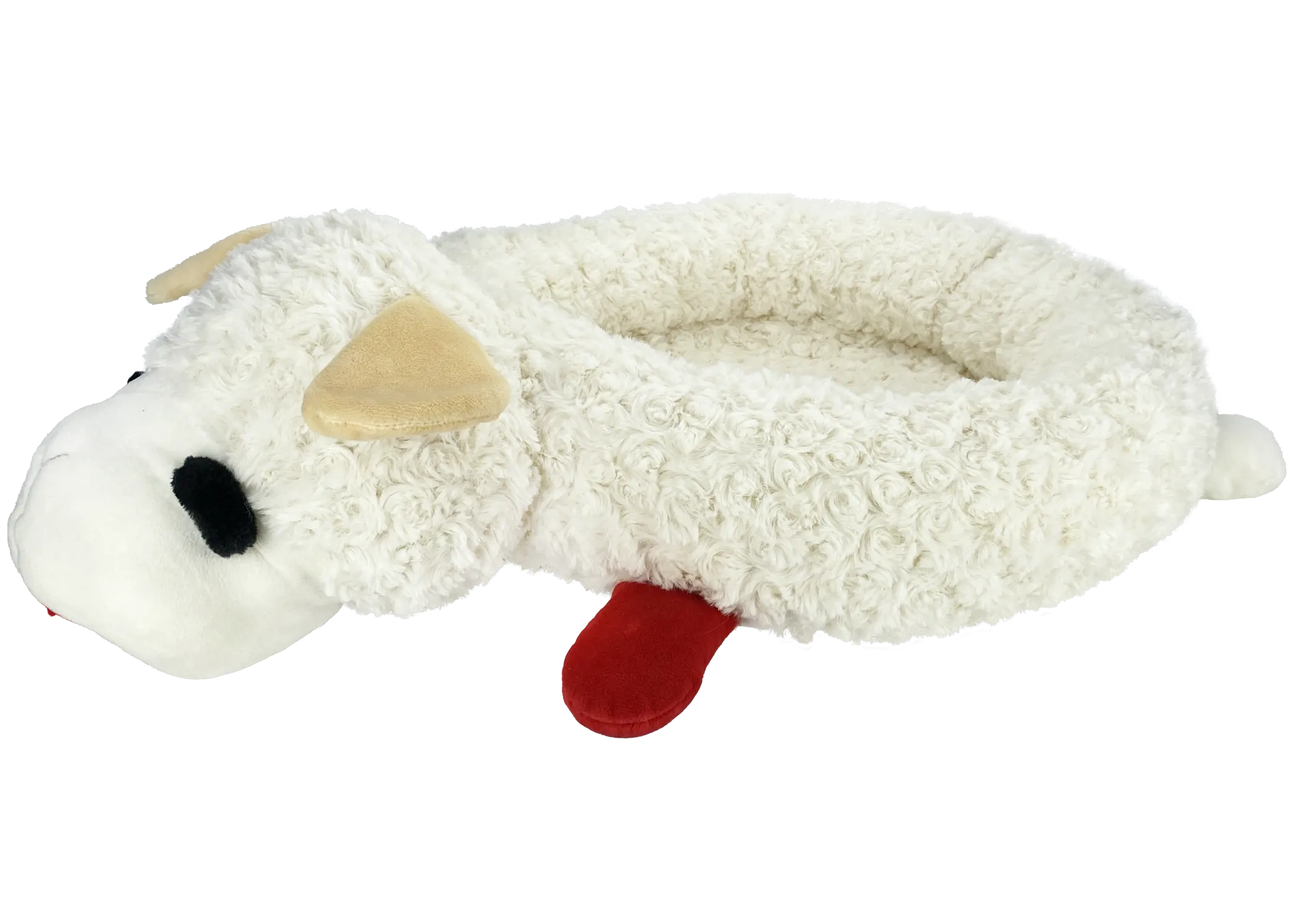 Multipet Lamb Chop® Bed