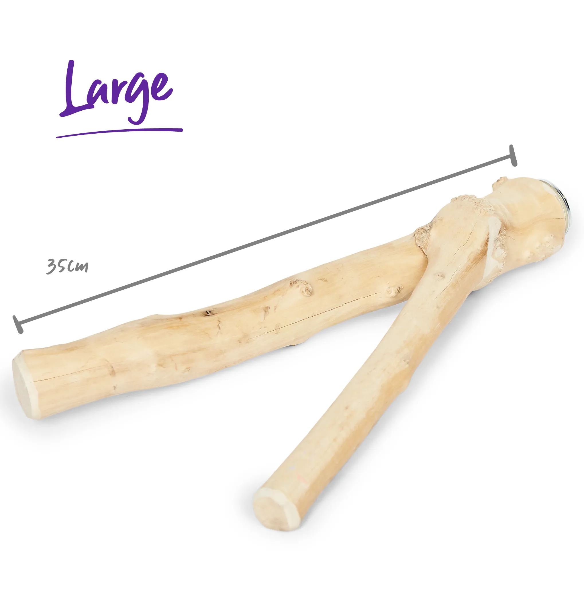 Natural Branch Perch