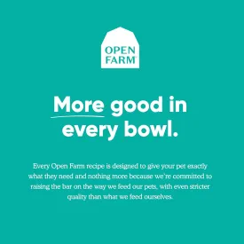 Open Farm Herring & Mackerel Rustic Stew Wet Dog Food, Grain-Free Meal or Food Topper with Responsibly Sourced Meat and Superfoods Without Artificial Ingredients, 12.5 Oz (Pack of 12 Boxes)
