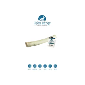 Open Range Bull Tail Jr CLEARANCE FINAL SALE