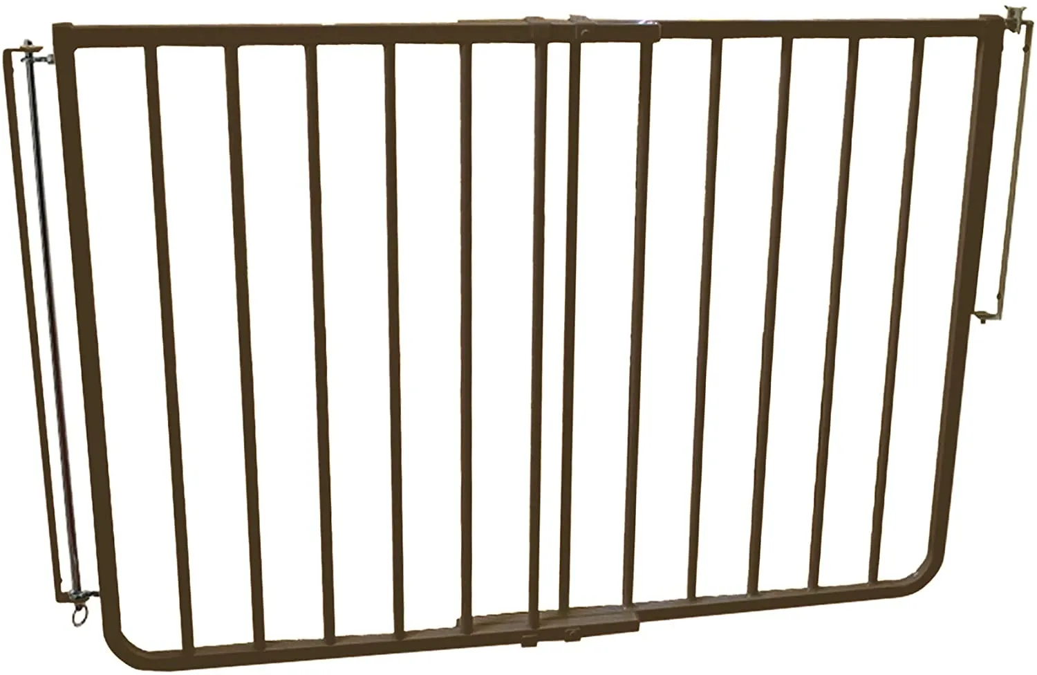 Outdoor Stair Pet Gate - Cardinal Stairway Special Outdoor Pet Gate