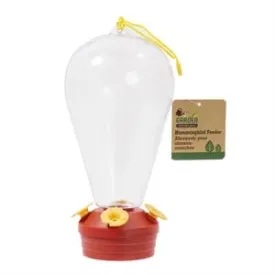 Paws 9” Hummingbird Feeder