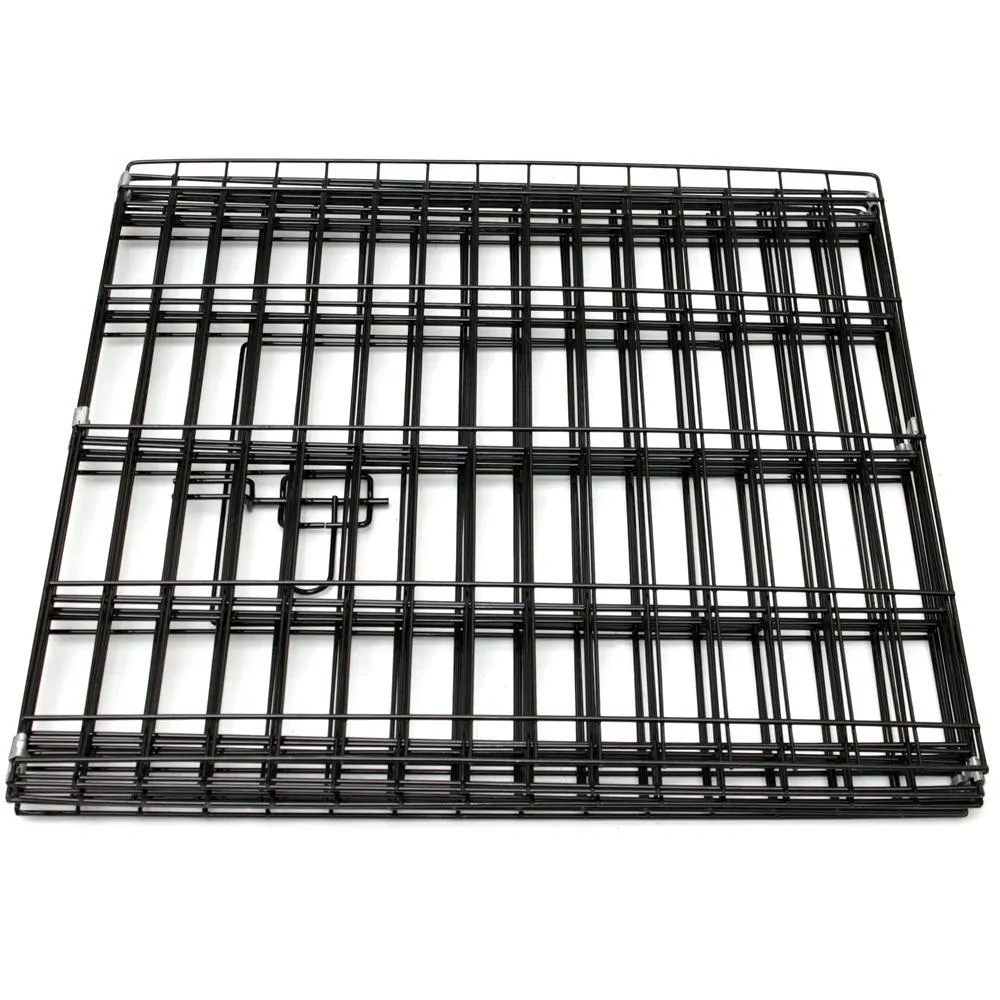 Paws & Pals Large Hammigrid Wire Folding 8-Panel Pop-Up Kennel