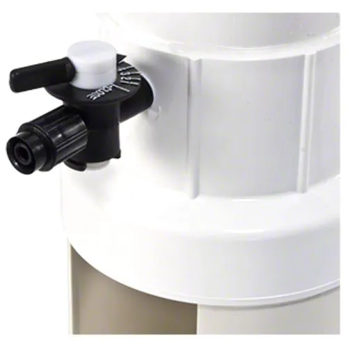 Pentair Rainbow 300-29 Chemical Feeder R171066