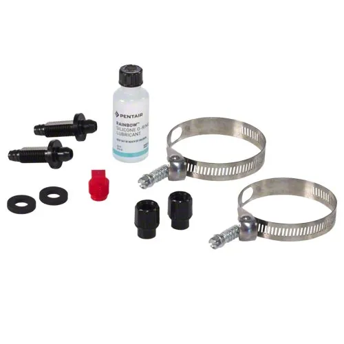 Pentair Rainbow 300-29 Chemical Feeder R171066