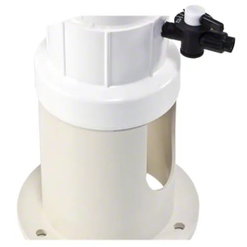 Pentair Rainbow 300-29 Chemical Feeder R171066