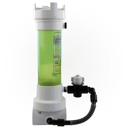 Pentair Rainbow 320C Chemical Feeder R171218