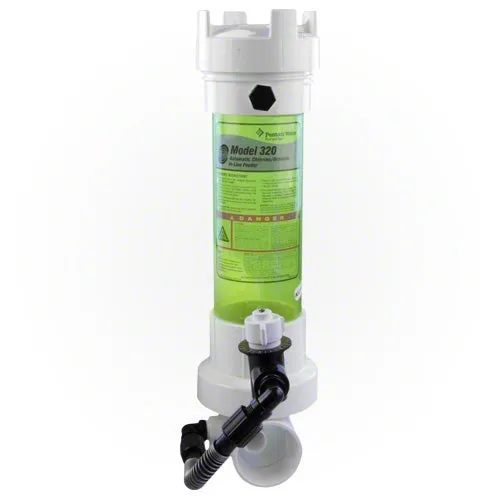Pentair Rainbow 320C Chemical Feeder R171218