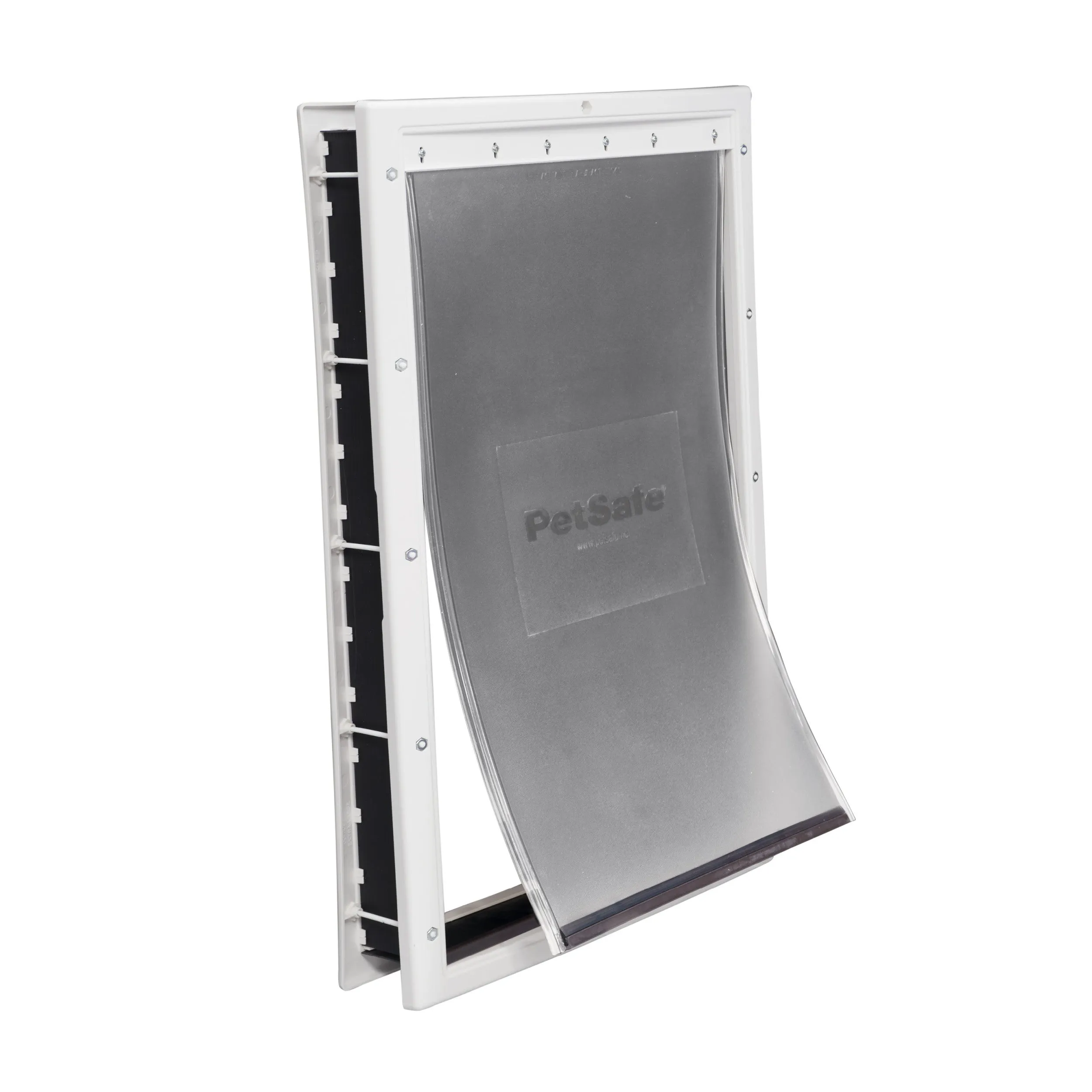 Plastic Pet Door