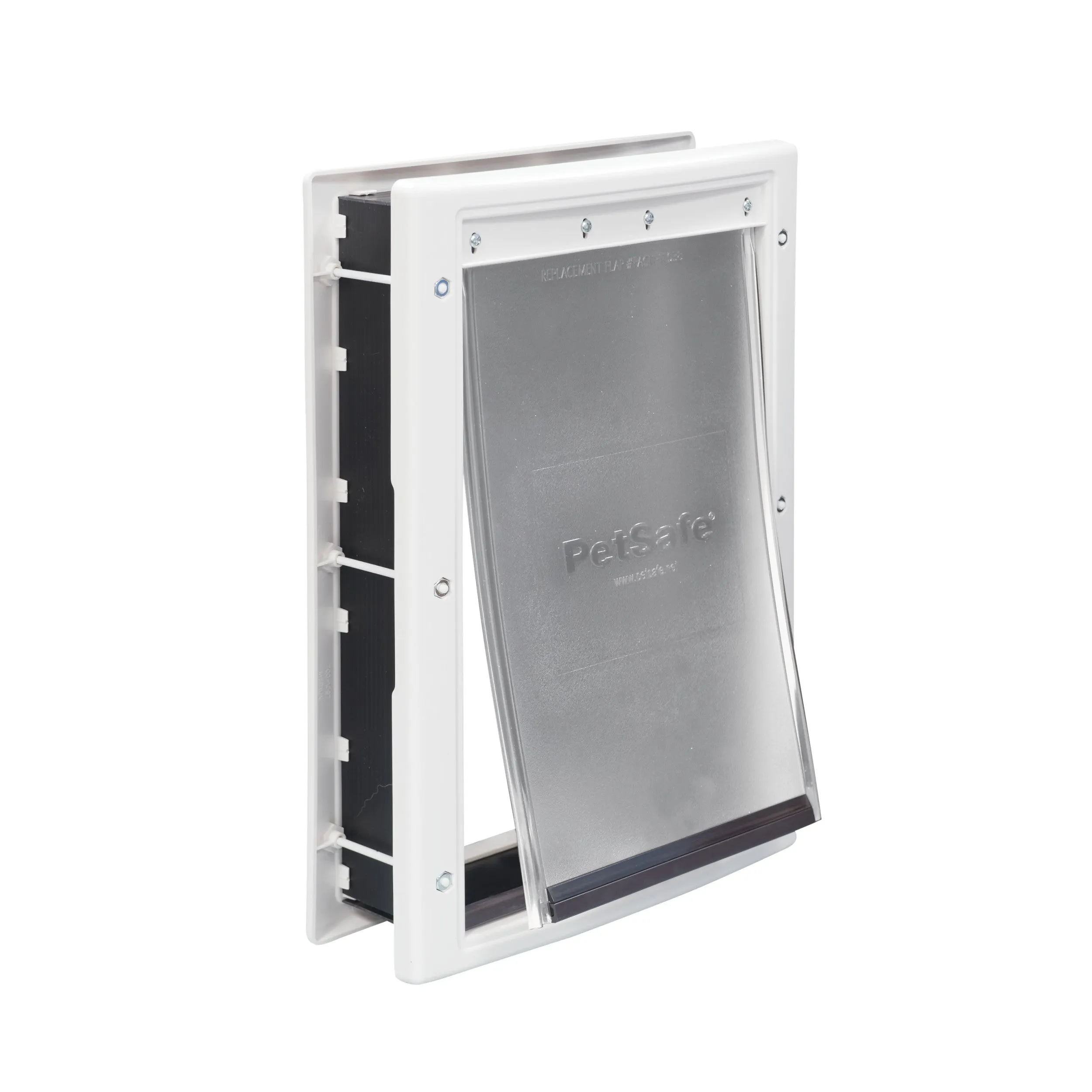 Plastic Pet Door