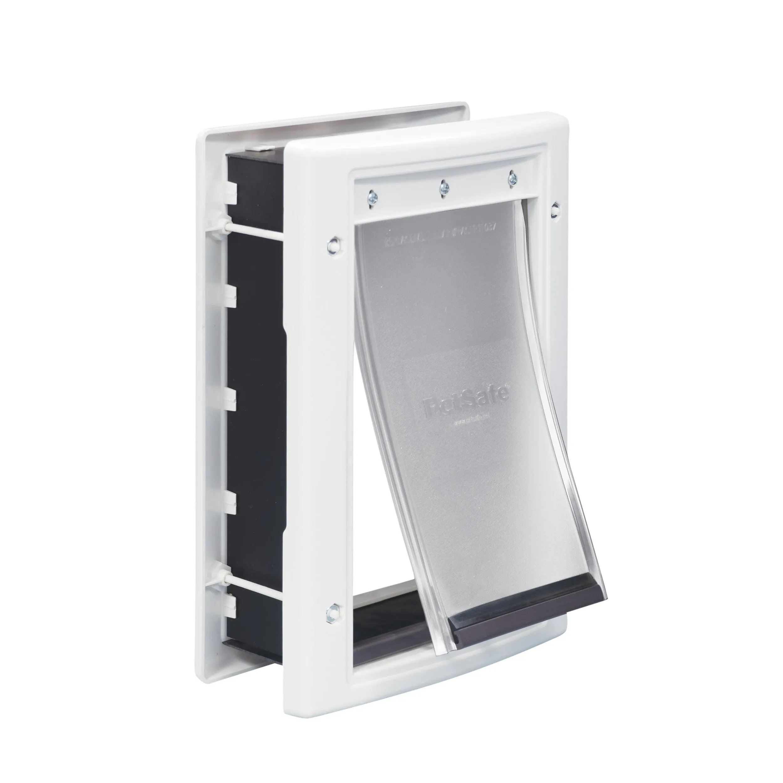 Plastic Pet Door