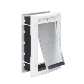 Plastic Pet Door
