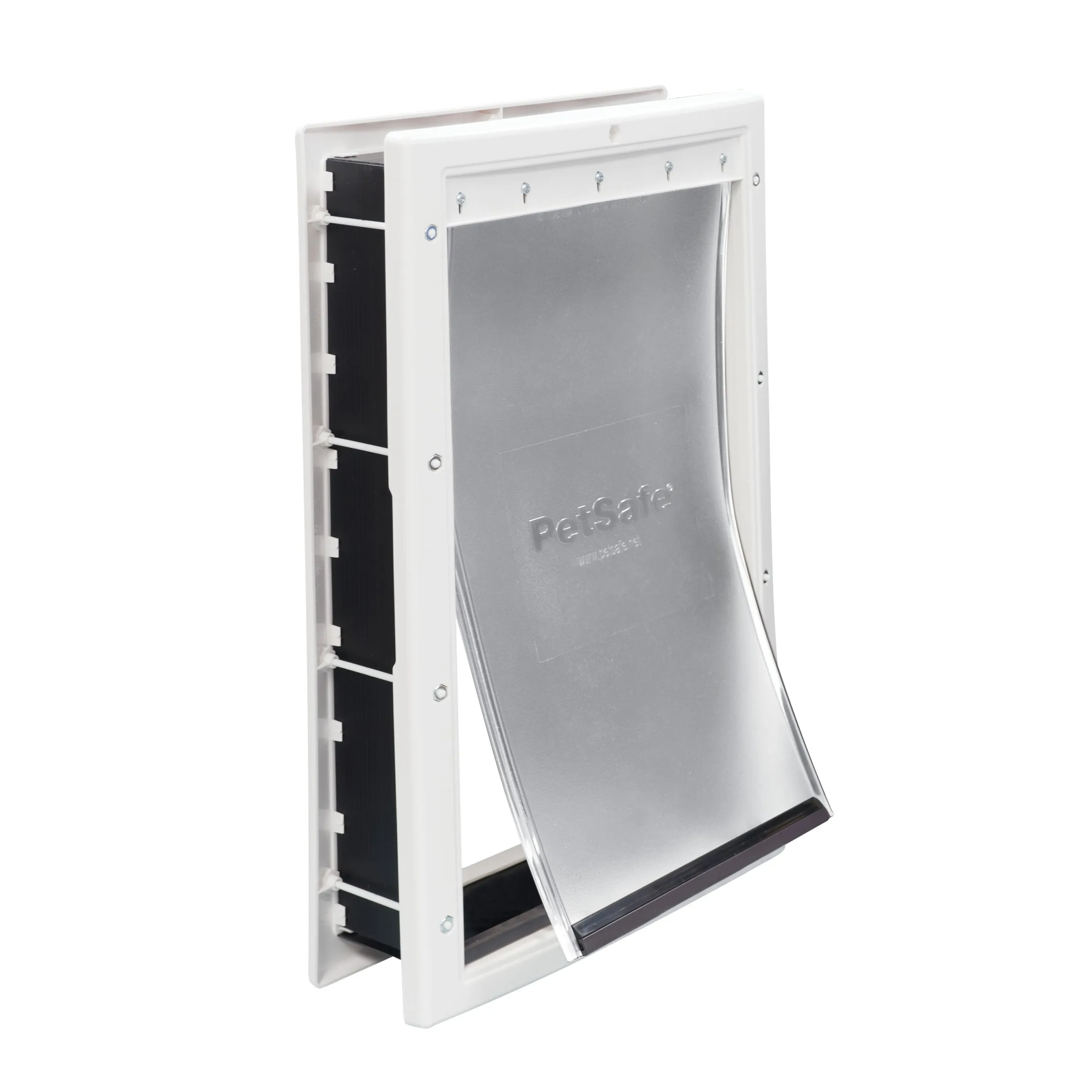 Plastic Pet Door