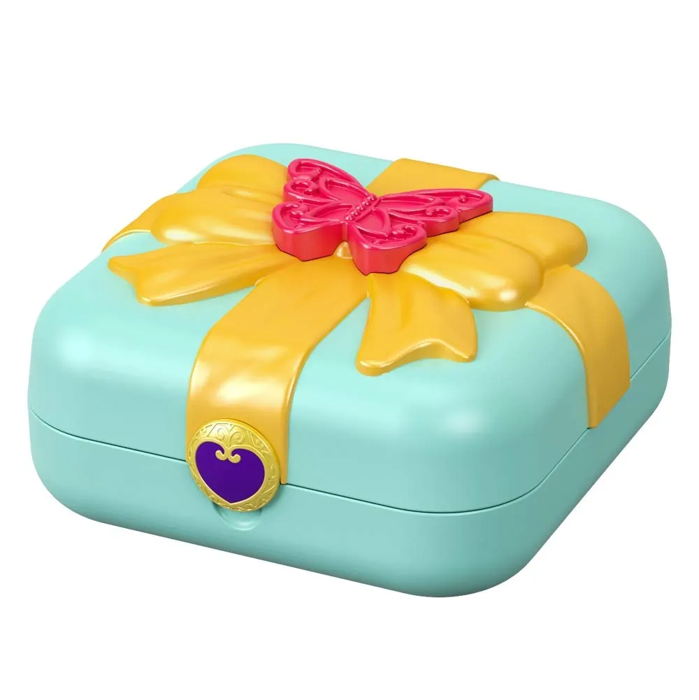 Polly Pocket Flutteriffic Forest