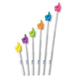 Primary Science Telescoping Hand Pointer