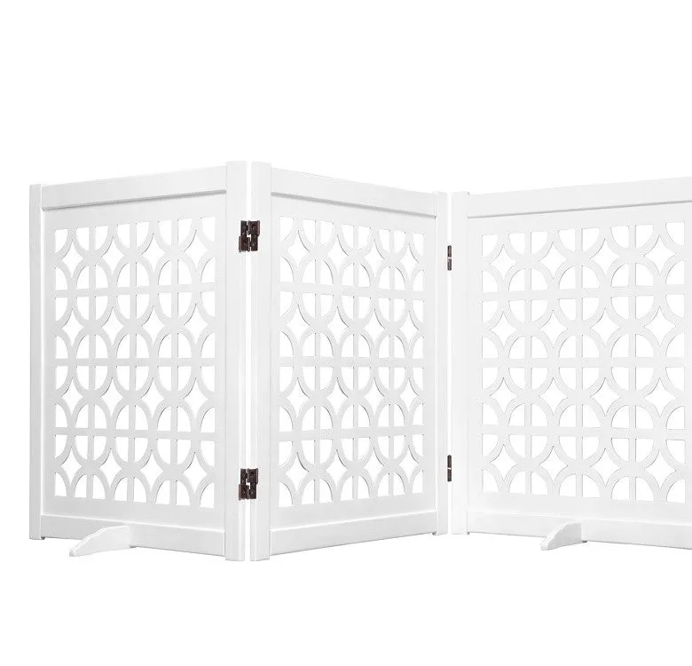 Primetime Palm Springs Designer Gate