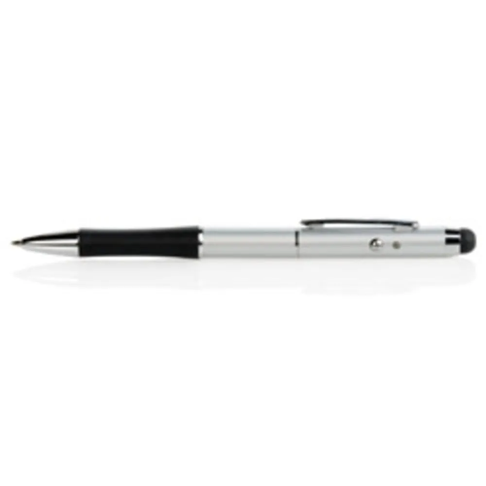 Quartet 85520 3-in-1 Wireless LQ Laser Pointer