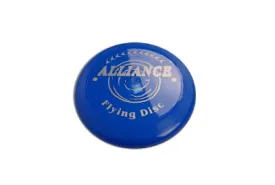 RINGMASTER FRISBEE