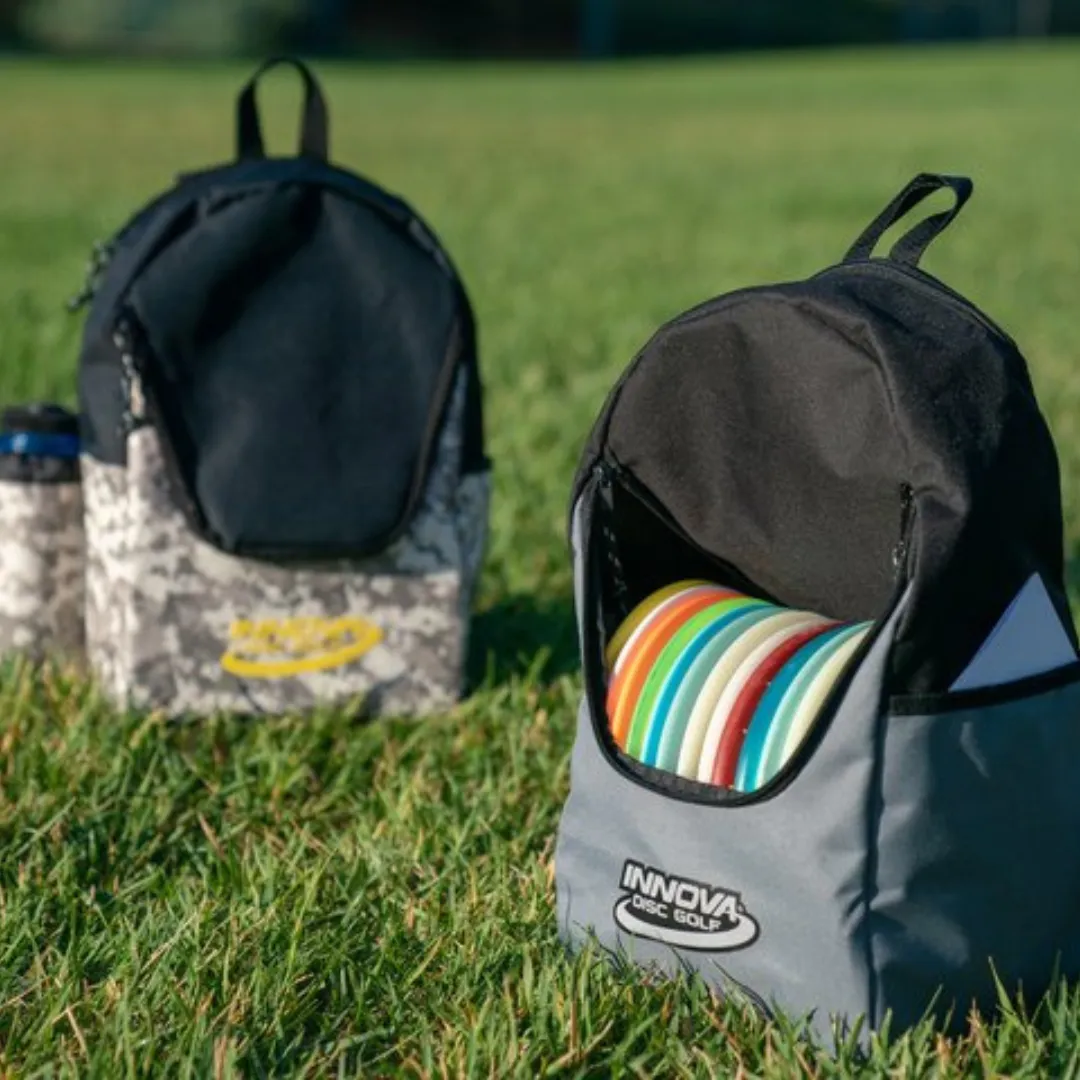 Sac pour frisbees HERO Discover