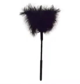 S&M Feather Tickler (Black)