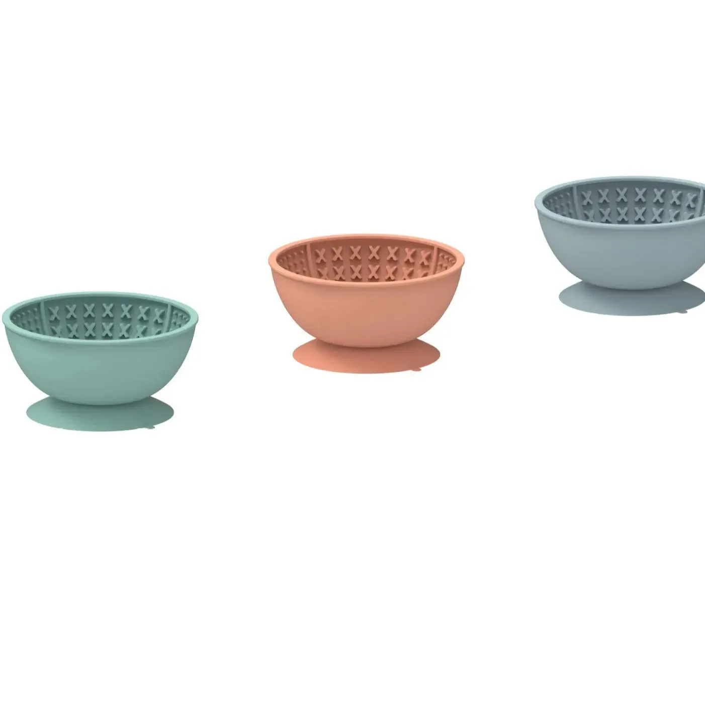 Silicone Bowl for pets