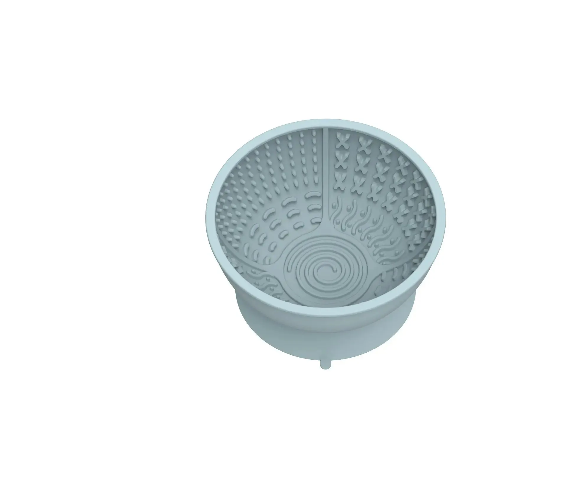 Silicone Bowl for pets