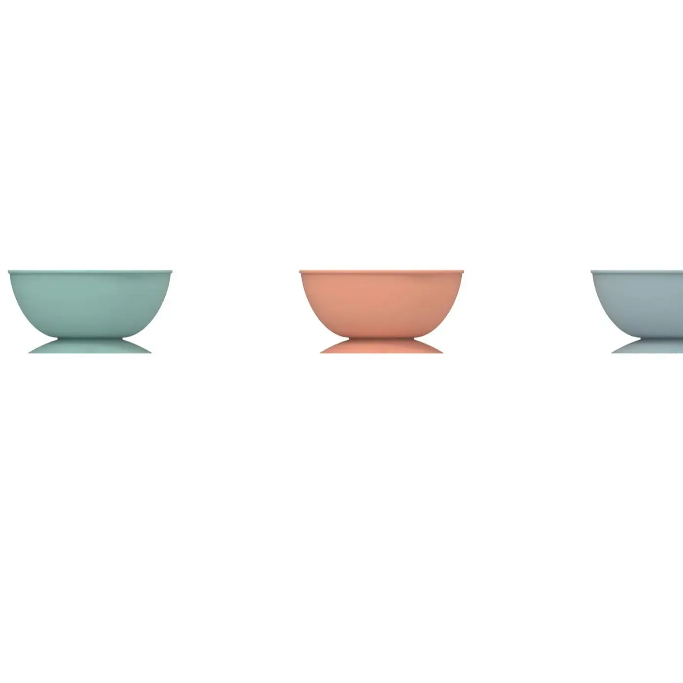 Silicone Bowl for pets