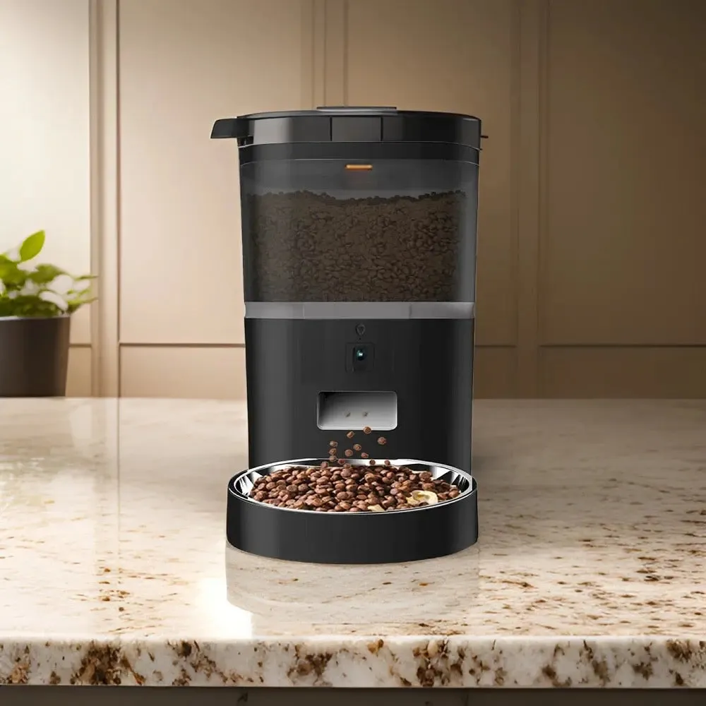 Smart Pet Feeder