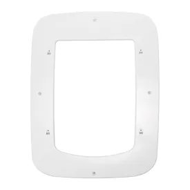 SmartDoor Connected Pet Door Installation Adaptor