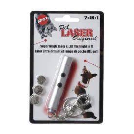 Spot 2-in-1 Original Pet Laser