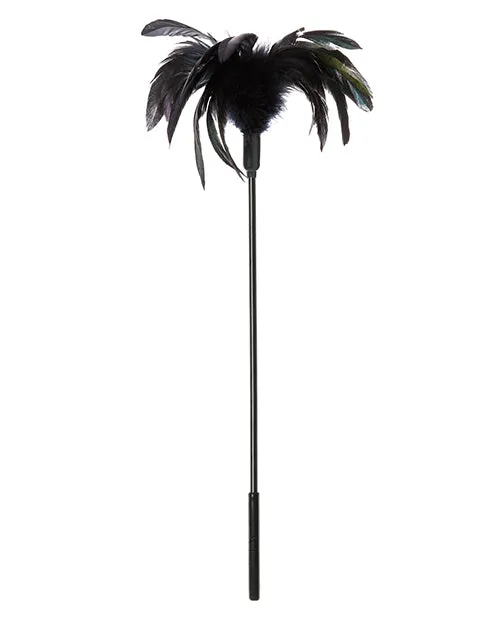 Starburst Feather Tickler