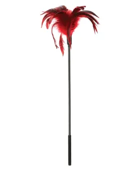 Starburst Feather Tickler
