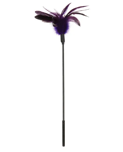 Starburst Feather Tickler
