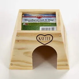 Super Pet Woodland Get-A-Way - Small