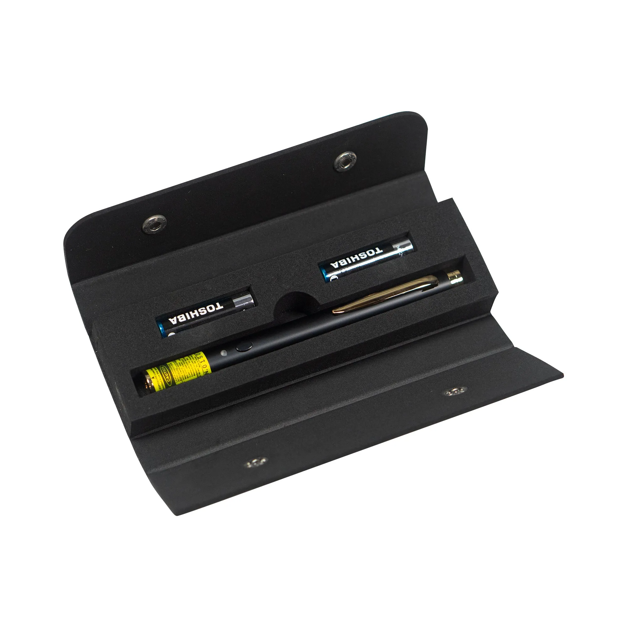 Super Safe Green Laser Pointer (Class 2)