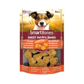 Sweet Potato Smartbones Mini Chews