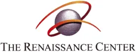 The Renaissance Center